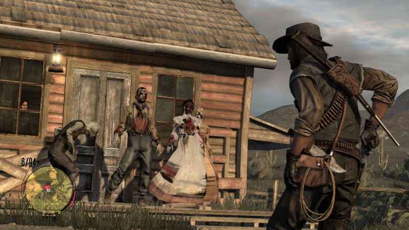 Лучшие отдельные DLC, лучше большинства игр