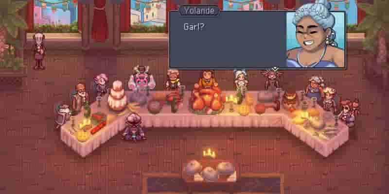 Море звезд' Настоящая концовка менее амбициозна, чем Chrono Trigger, но не менее эмоциональна