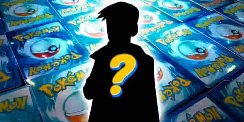 Pok&eacute;mon Имеет Секретный главный герой, которого знают только самые стойкие фанаты
