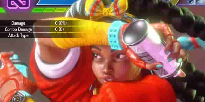 Street Fighter 6: Как играть за Кимберли