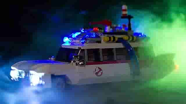 10 транспортных средств, которые должны появиться в LEGO 2K Drive
