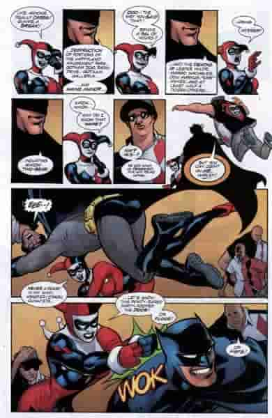 Лучшие персонажи DC 15–11 лет