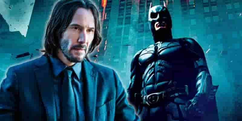 John Wick 4's Best Elements Echo The Dark Knight Trilogy