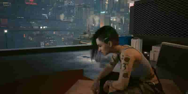 Cyberpunk 2077: как создать романтические отношения с каждым персонажем