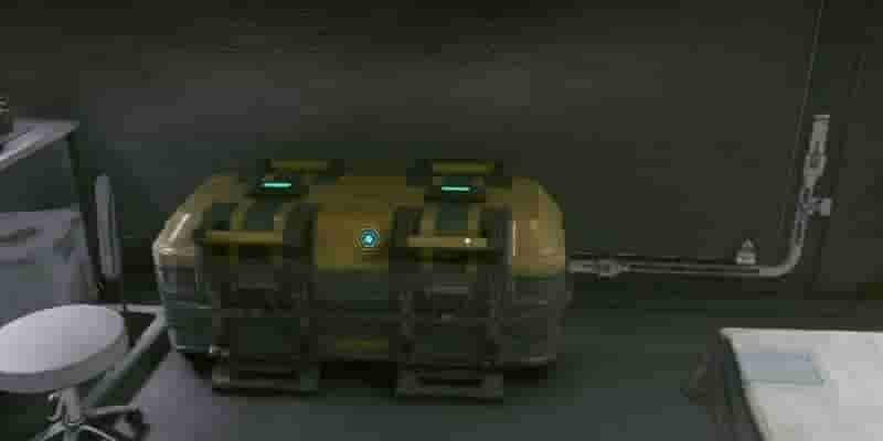 Starfield: Last Will And Father Quest Гайд