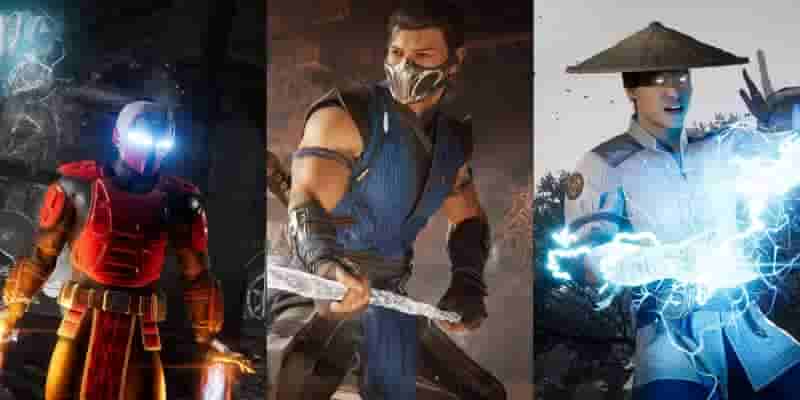Mortal Kombat 1: 10 самых больших вопросов без ответов
