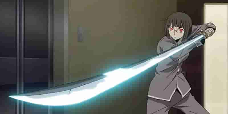 Durarara!!: 10 лучших персонажей в рейтинге
