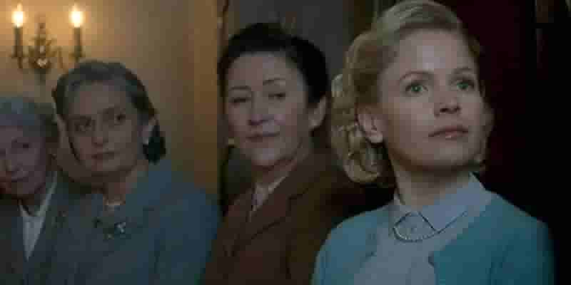 10 крупнейших исторических неточностей в сериале Netflix