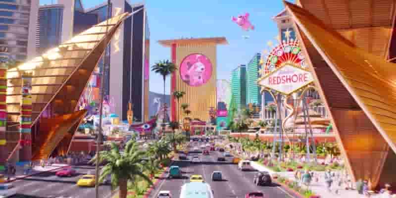 После Марио самое время посмотреть лучшие сериалы Illumination