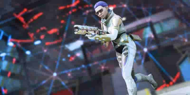 20-й сезон Apex Legends: дата выхода и время начала масштабного обновления