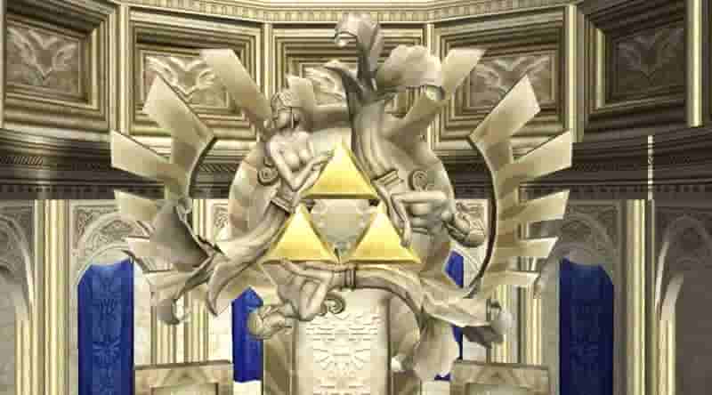 10 самых сильных персонажей Zelda согласно преданиям 