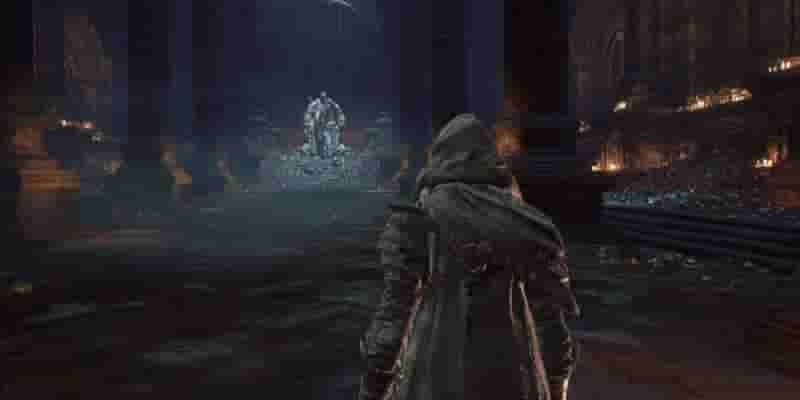 Две главные причины, по которым я очень рад следующей игре Souls от FromSoftware