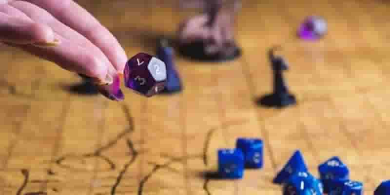 10 основных игровых принадлежностей и аксессуаров для любого игрока в D&D