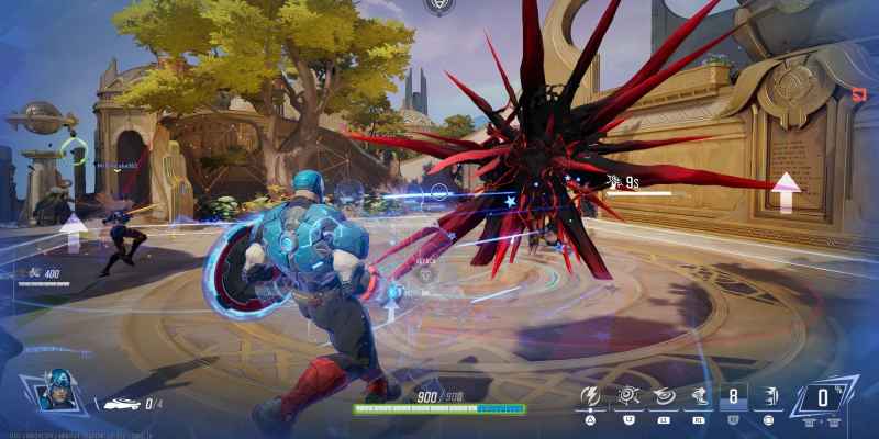 Marvel Rivals достигает 20 миллионов игроков; NetEase дарит подарок «Спасибо»