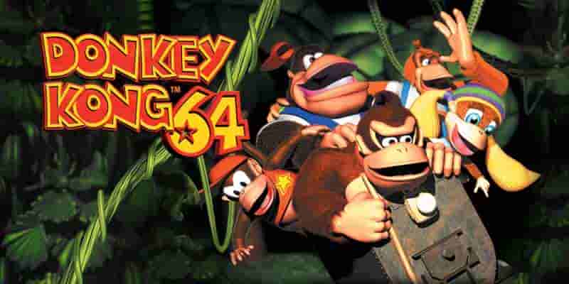 Donkey Kong Country Returns HD — это здорово, Но я надеюсь, что совершенно новая игра уже в пути