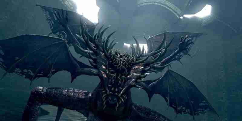 15 лучших боссов в Dark Souls 1, ранжированное