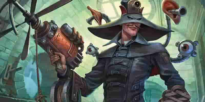 MTG: 10 самолетов, которые мы, вероятно, больше никогда не увидим, и почему