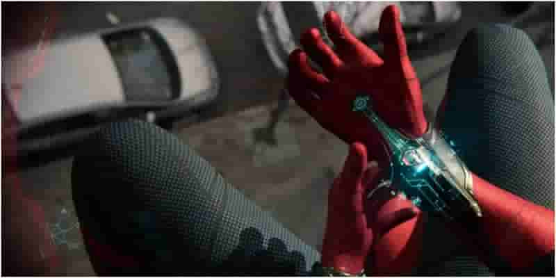 Что такое паук- Силы человека в MCU?