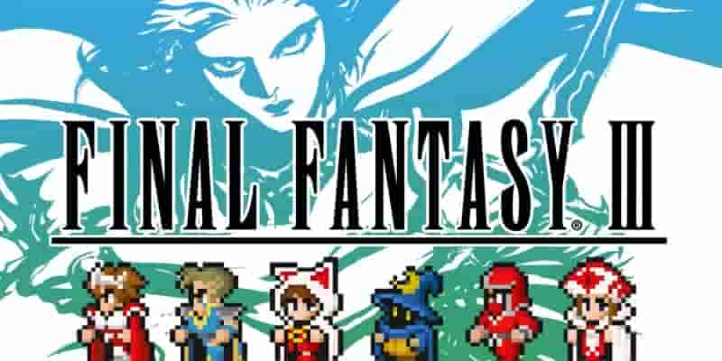 Рейтинг всех основных игр Final Fantasy (по данным Metacritic)