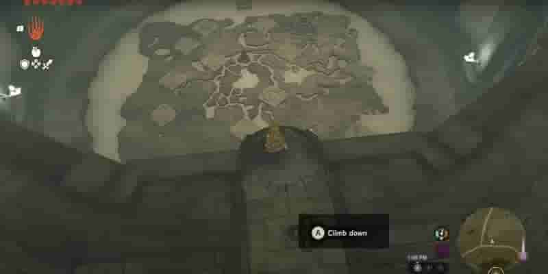 Tears Of The Kingdom: How To Get The Master Sword
