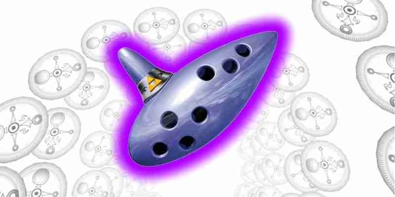 Zelda: 10 самых знаковых песен Majora's Mask, рейтинг