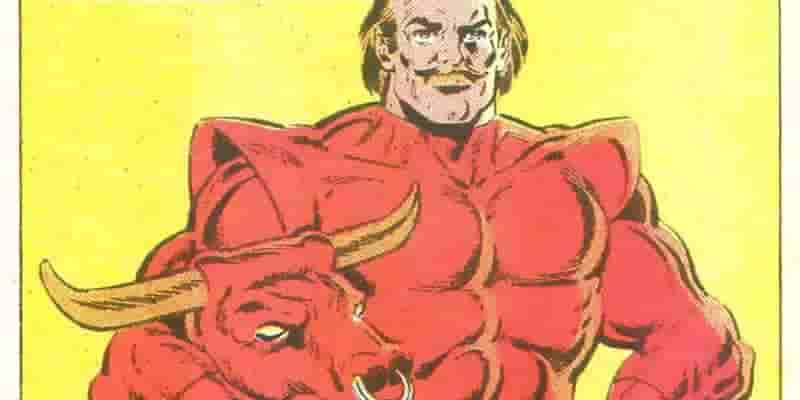Почему Легион неживых Marvel хочет смерти Лунного рыцаря