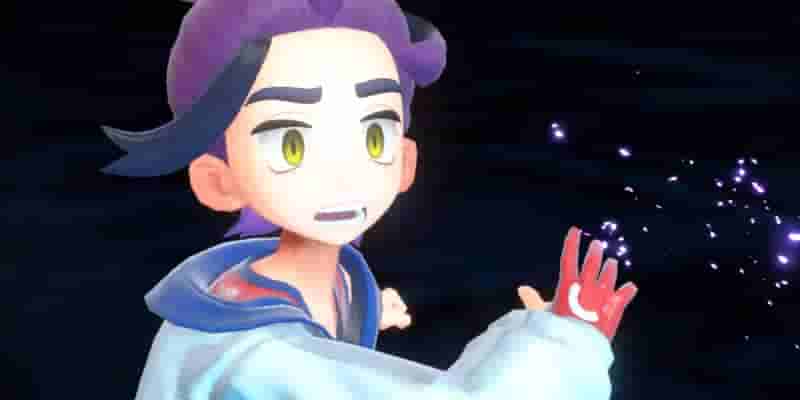 Новые DLC для Pokemon Scarlet и Violet — это слишком много Grind, Not Enough Story