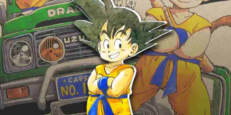 Тойотаро из Dragon Ball Super подтверждает возвращение сериала
