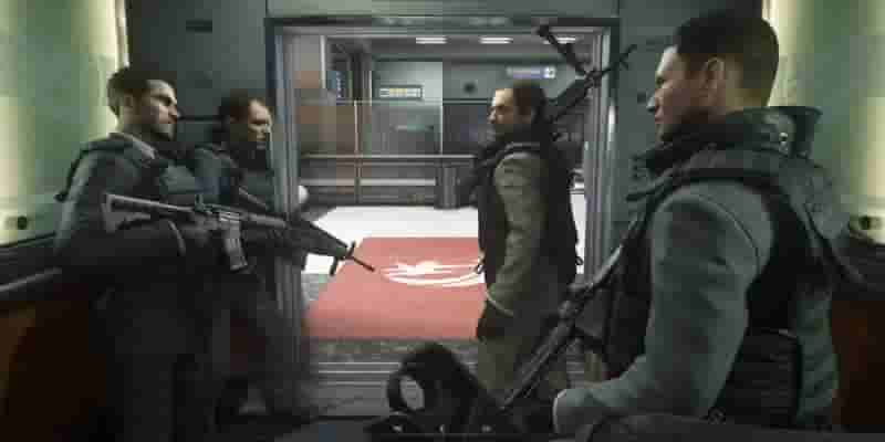 10 лучших кампаний Call Of Duty, рейтинг