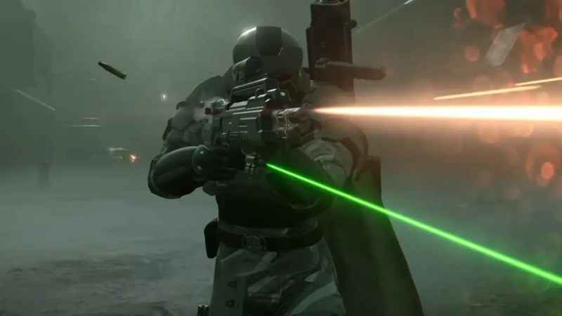 Helldivers 2 Second Wave of Killzone Content Free to Все Players