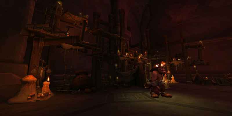 World of Warcraft Delves получил 2 месяца изменений, Blizzard теперь "счастлива"