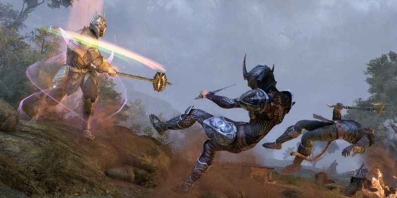  WhiteStrakes Mayhem Gress Gose Bake at the Edree Scrolls Nenlise atles Кампания PVP 