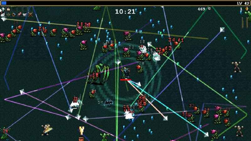 10 удивительных игр без истории