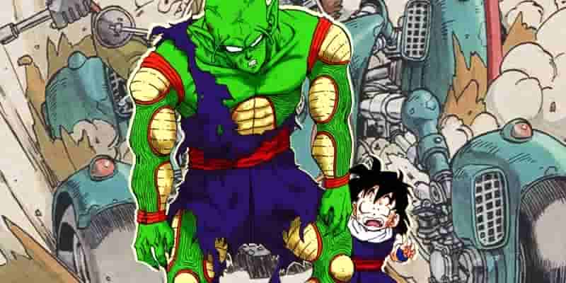 Веб-сайт Dragon Ball подтверждает планы по возвращению манги