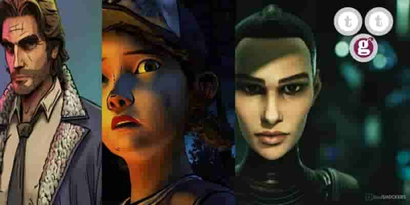 Возвращение Telltale для меня горько-сладкий опыт
