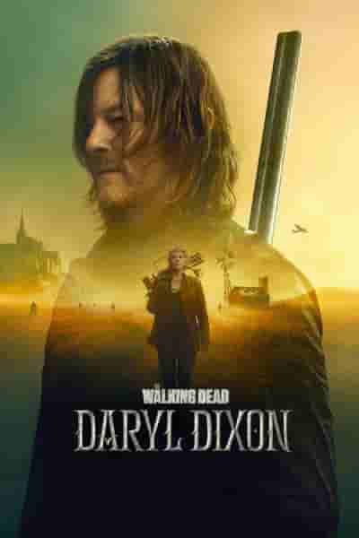 TWD: Дэрил Диксон, 2 сезон, 3 серия может испортить остаток сезона