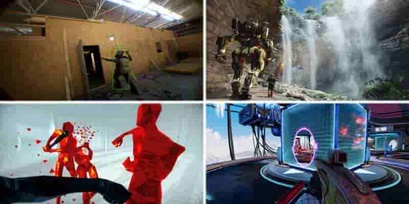 Популярный шутер на выживание из списка желаний Steam получит новую демоверсию