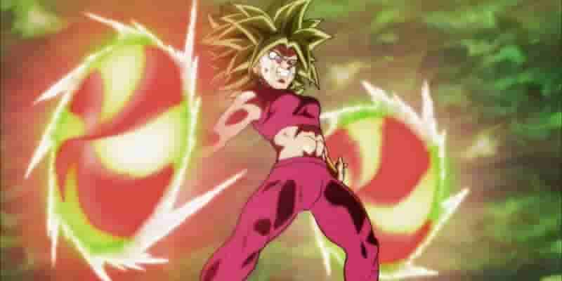 10 лучших трансформаций Dragon Ball Super Представлено