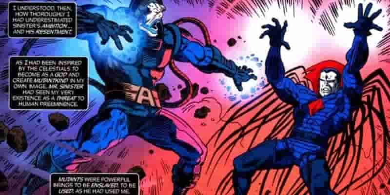10 величайших соперников суперзлодеев Marvel