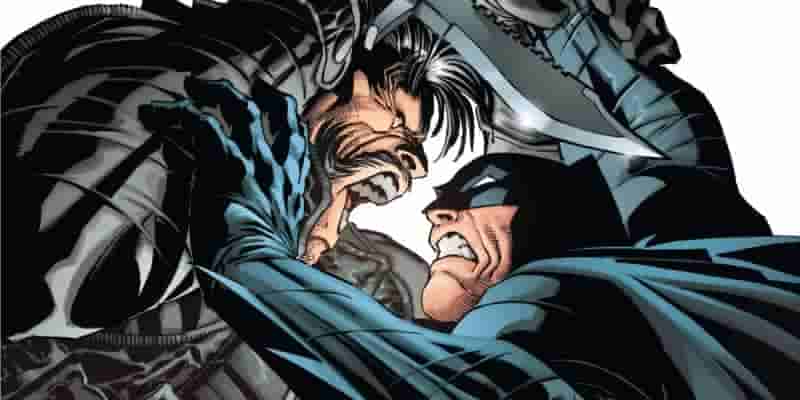10 DC Heroes Batman Never Teamd Up With In Brave And The Bold