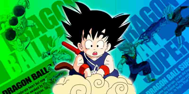 Dragon Ball возвращается к своим классическим китайским корням с отсылкой к древнему оружию