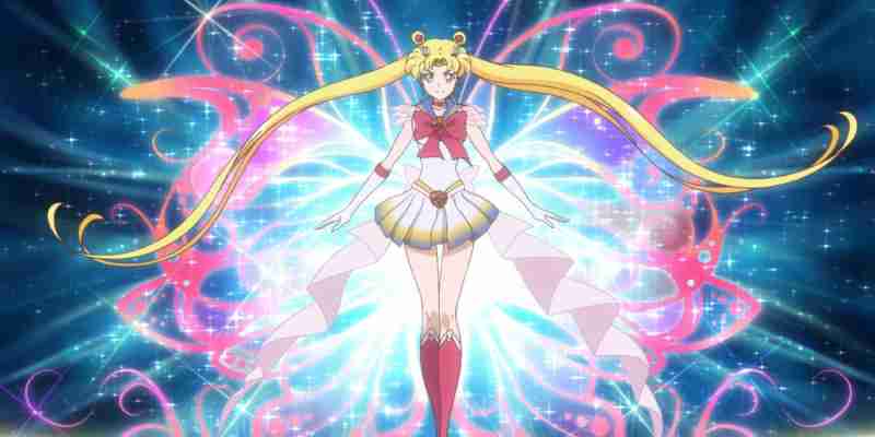 Каждая арка Sailor Moon Crystal, рейтинг
