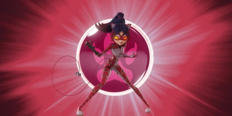 10 лучших дизайнов персонажей Miraculous Holder в Miraculous Ladybug, рейтинг