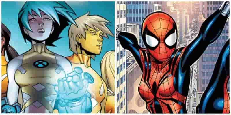 10 отмененных комиксов Marvel, которые мы все еще хотим прочитать