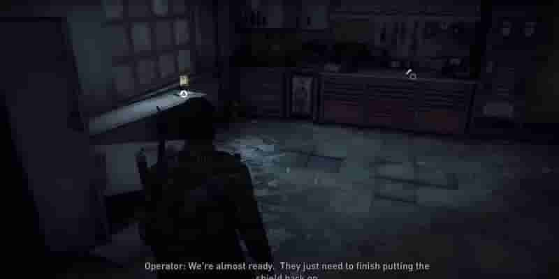 The Last Of Us, часть 1: Расположение всех учебных пособий