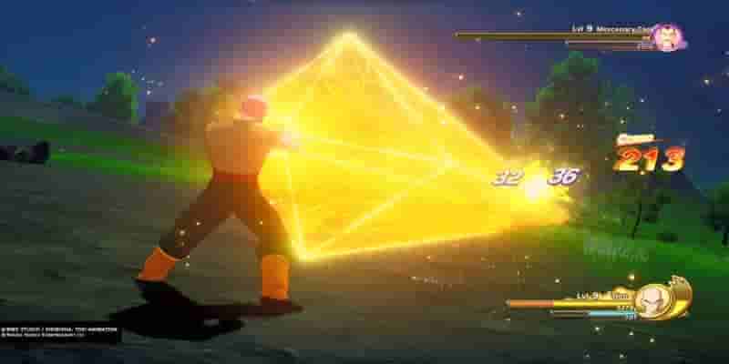 Новое DLC DBZ Kakarot – идеальный ответ на лучшую арку Dragon Ball