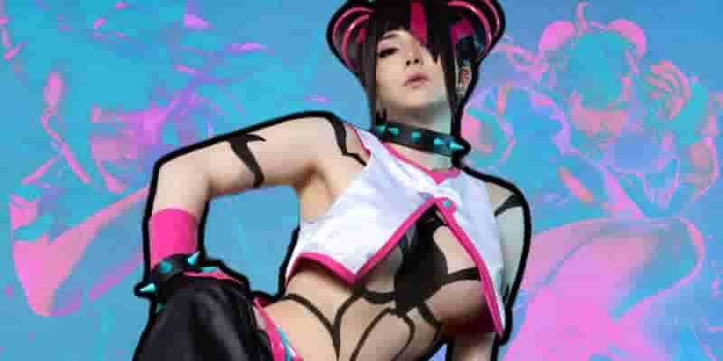 Street Fighter 6 Косплееры демонстрируют свои темы в крутом музыкальном видео