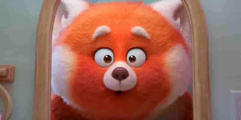 Каждый отдельный фильм Pixar, рейтинг