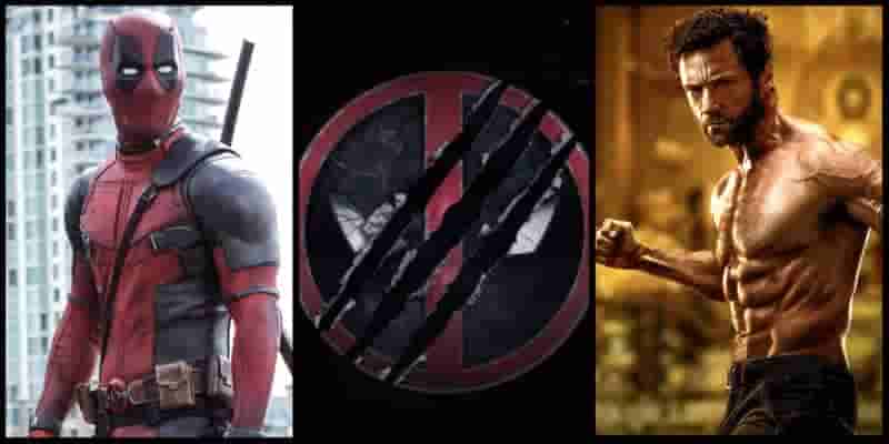 Deadpool 3 Set Video противопоставляет Росомаху Уэйду Уилсону Райана Рейнольдса