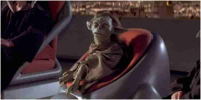 Звездные войны: почему Яддл исчез после Phantom Menace